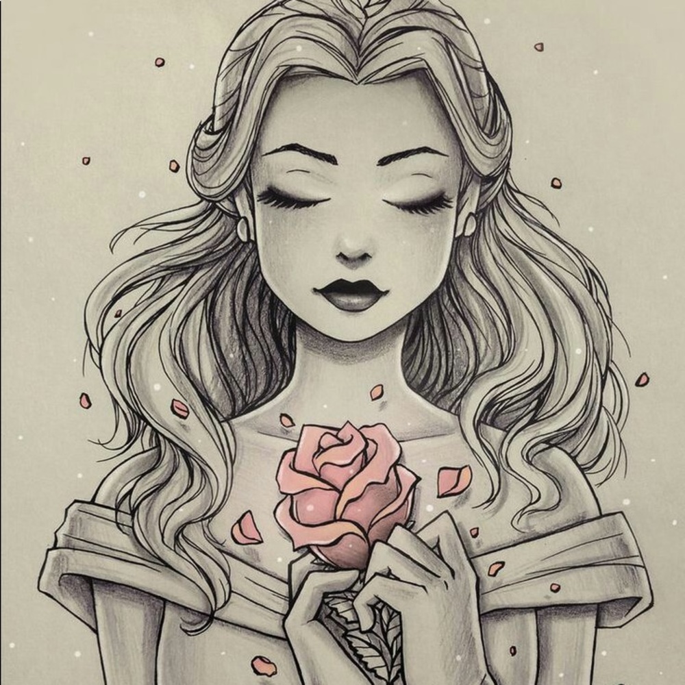 Meet your Posher, Madi